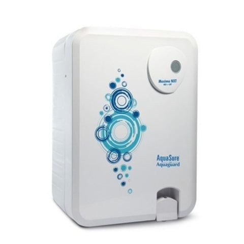 Eureka Forbes Aquasure From Aquaguard Maxima NXT RO+UF Water Purifier