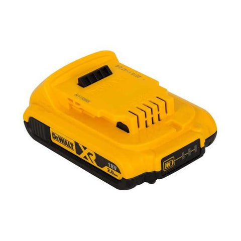 Dewalt 18V XR 2Ah Battery Pack DCB183