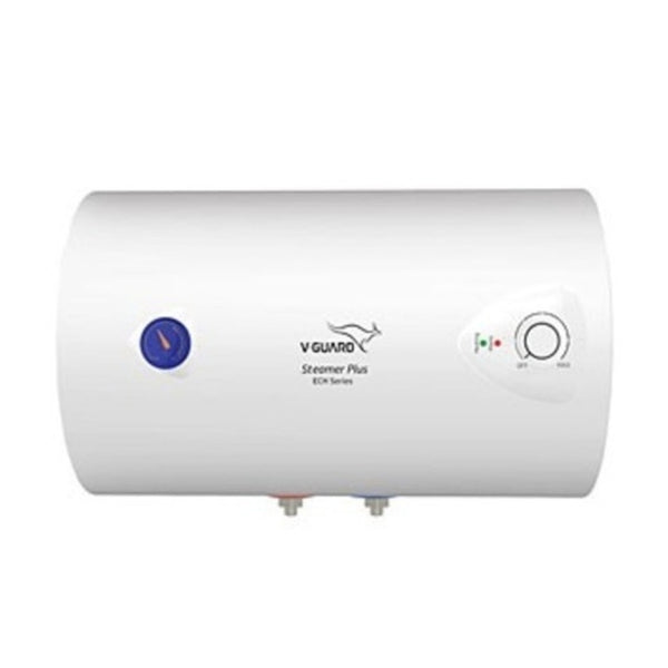 Buy V-Guard Steamer Plus MS Storage Water Heater 15 Litre (ECH) Online at  Bestomart
