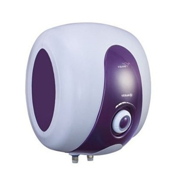 Buy V-Guard Verano Storage Water Heater 15 Litre Online at Bestomart