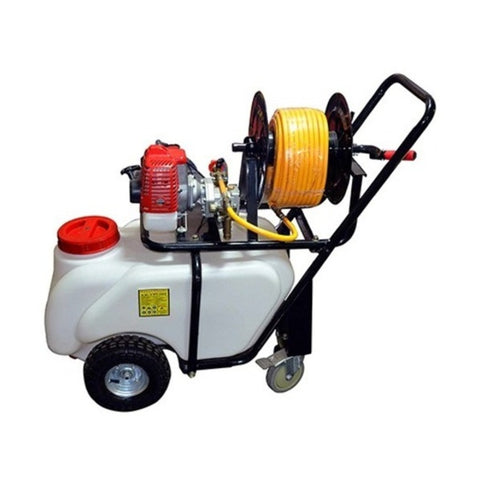 KisanKraft 600ml Portable Power Sprayer KK-TPS-60T