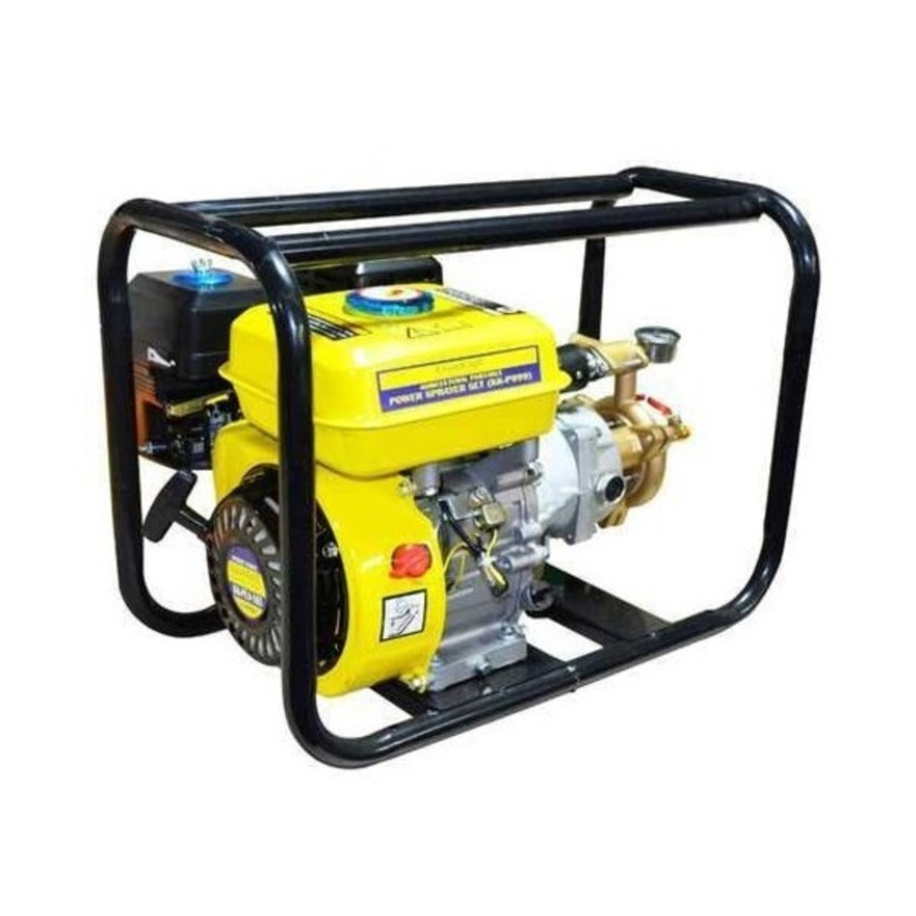 KisanKraft 4.2kW Portable Power Sprayer KK-P999