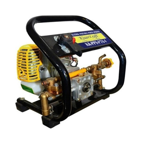 KisanKraft 600ml Portable Power Sprayer KK PPS-P764