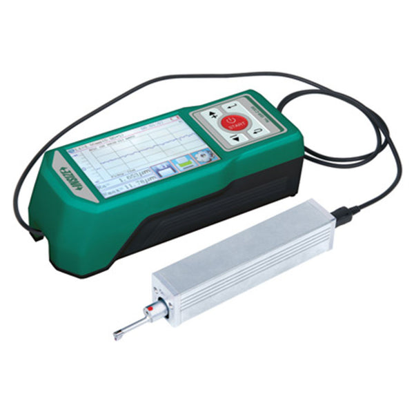 Buy Insize Roughness Tester (Separable Type) ISRC300 Online at Bestomart