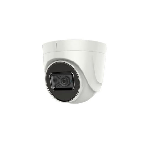 Hikvision HD DOME PLASTIC CAMERA 8MP DS-2CE76U1T-ITPF