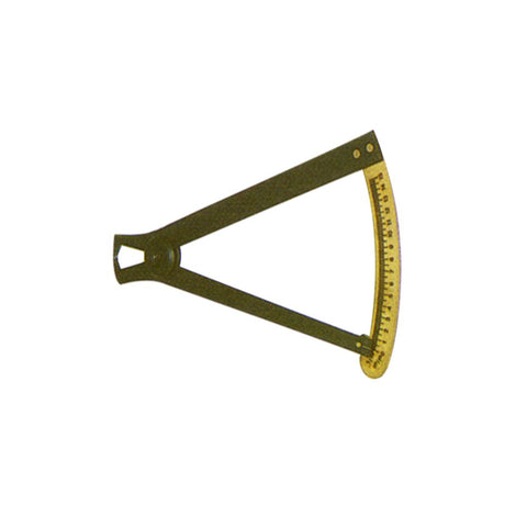 Kristeel Shinwa Diamond Gauge 3935