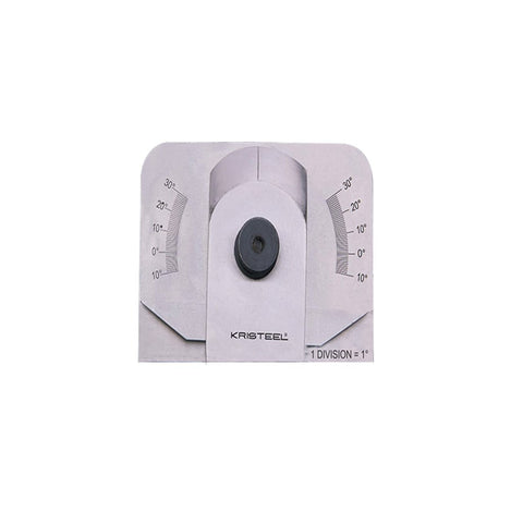 Kristeel Shinwa Rake Angel Gauge RAG