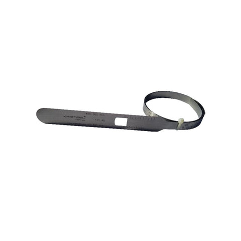 Kristeel Shinwa Circumference Gauge Single Piece 1515 BSP