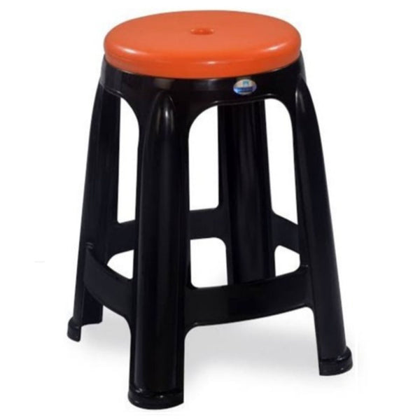 Buy Nilkamal Plastic Stool STL 22 Online at Bestomart