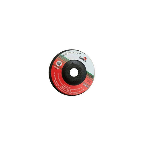 Cumi Grinding Wheel AG5 7mm