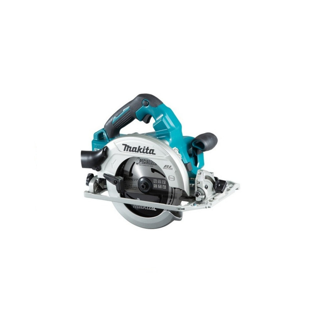 Makita 18Vx2 (36V) Cordless 190/185mm Circular Saw 6000RPM DHS783Z