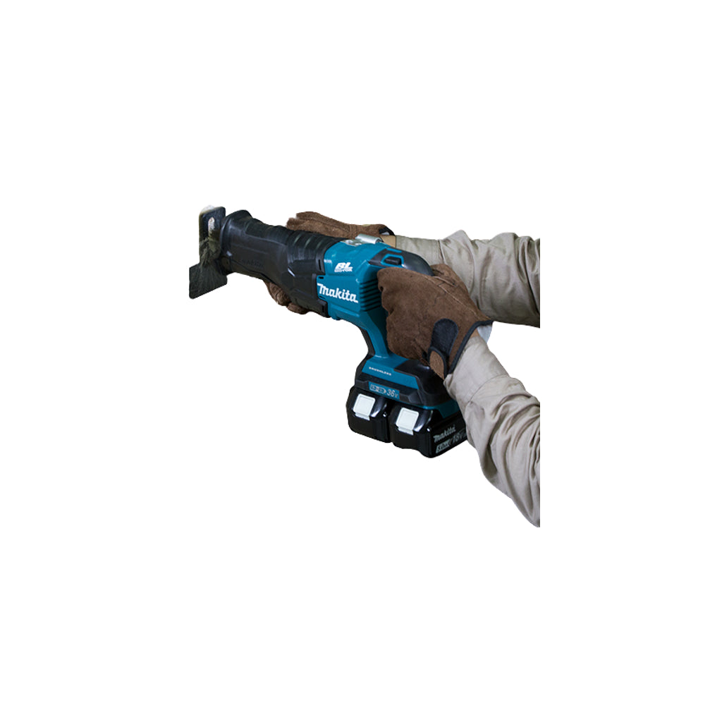 Makita 18V X2 (36V) LXT Brushless Cordless Recipro Saw DJR360Z