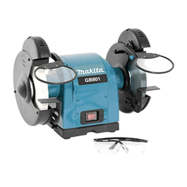 Makita bench top grinder