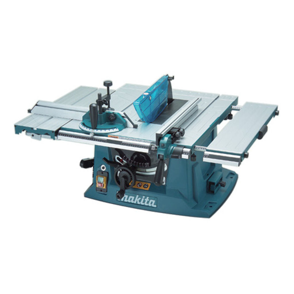 Makita 255mm Table Saw 1500W 4300rpm MLT100