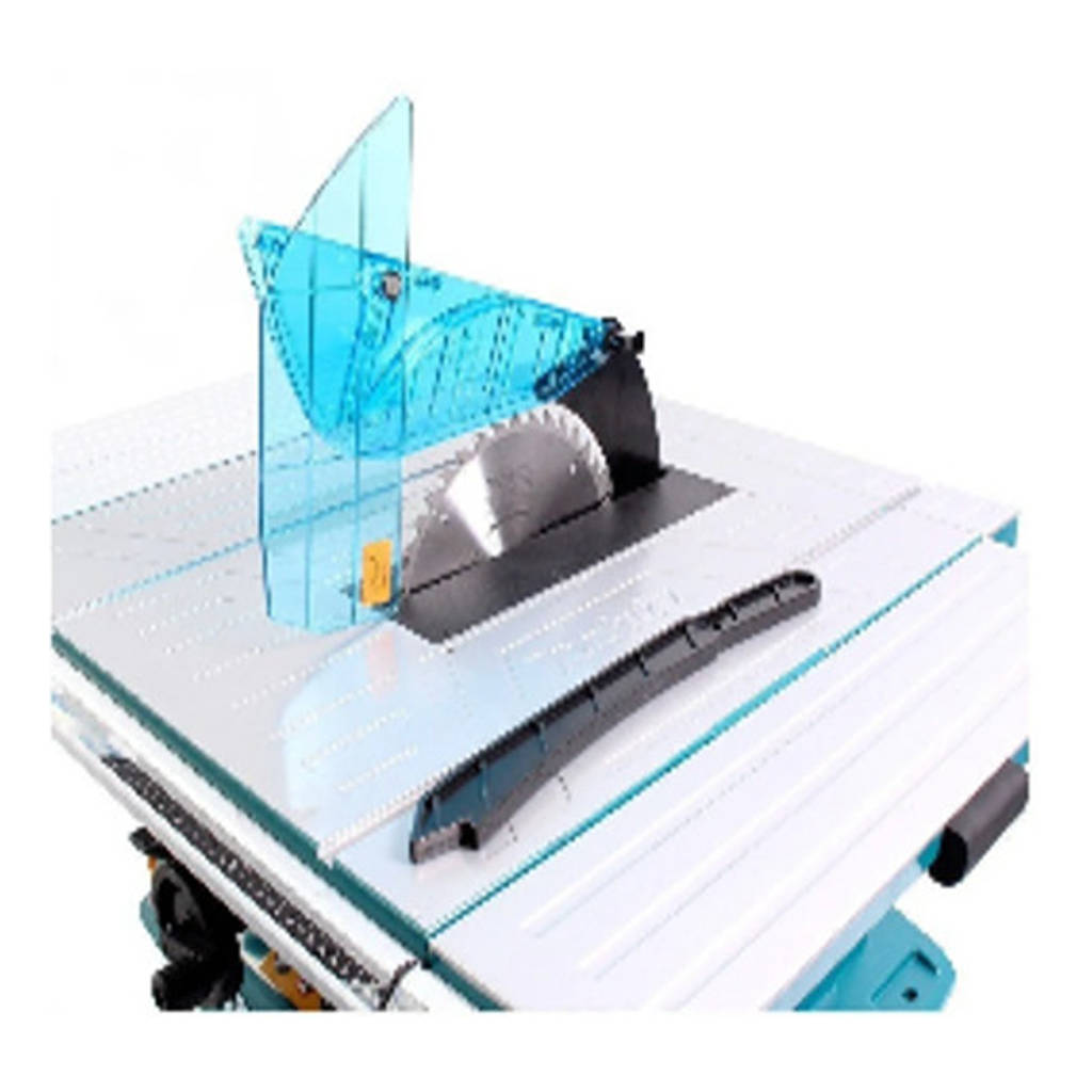 Makita 255mm Table Saw 1500W 4300rpm MLT100