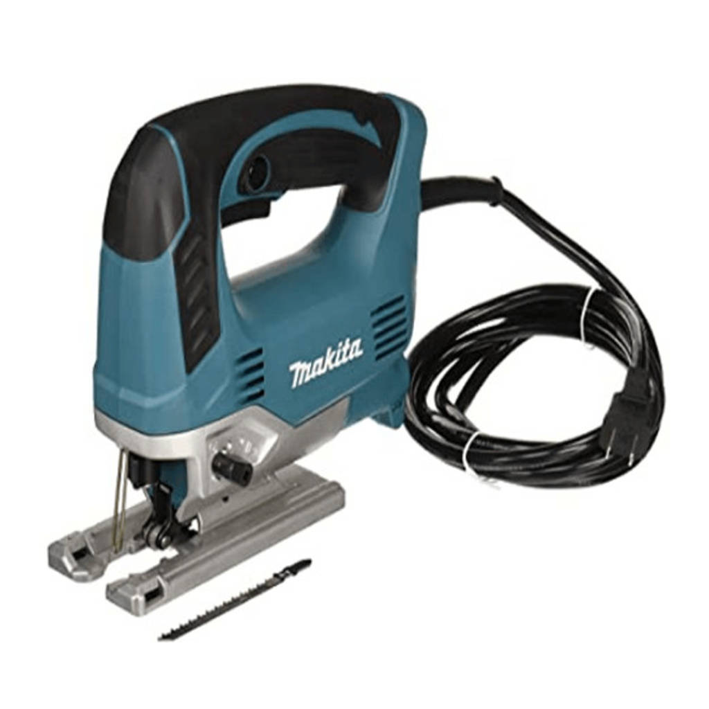 Makita 650W Top Handle Jig Saw JV0600K