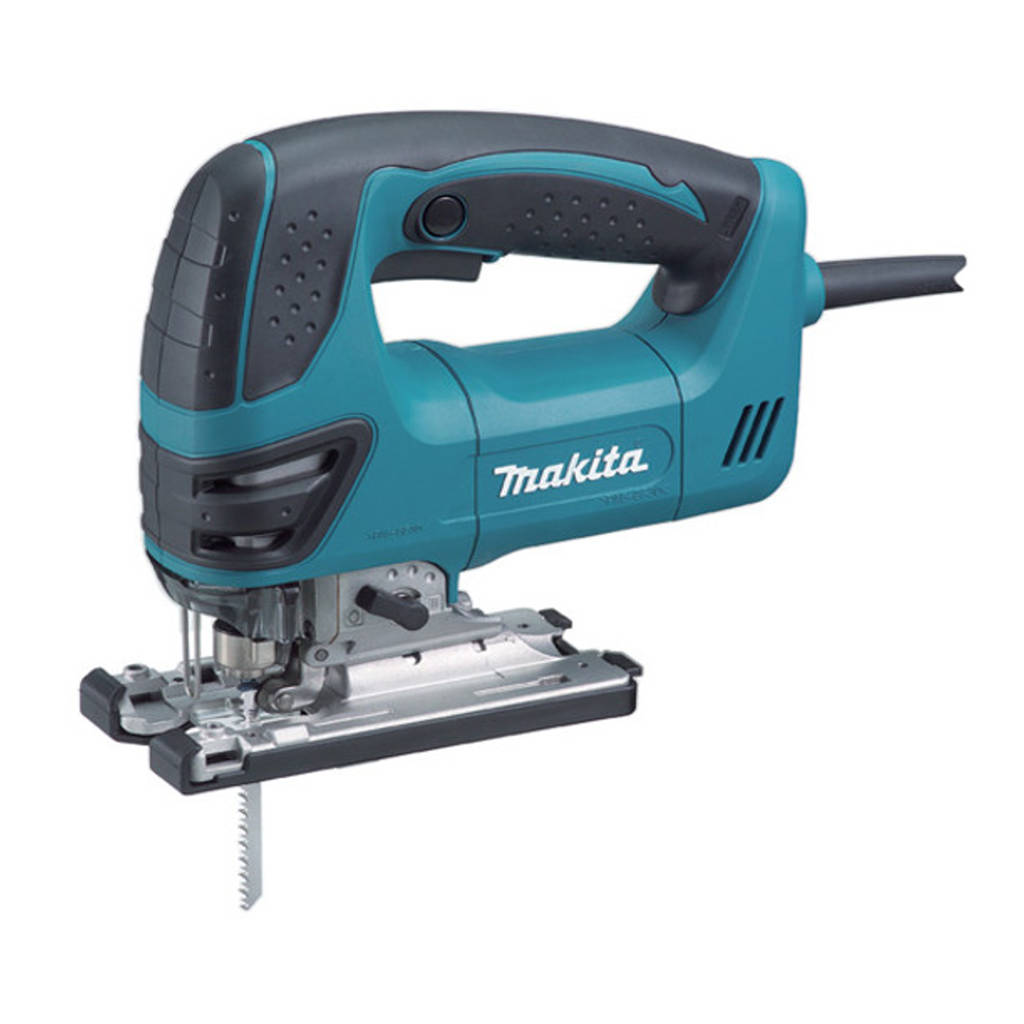 Makita 720W Top Handle Jig Saw 4350CT