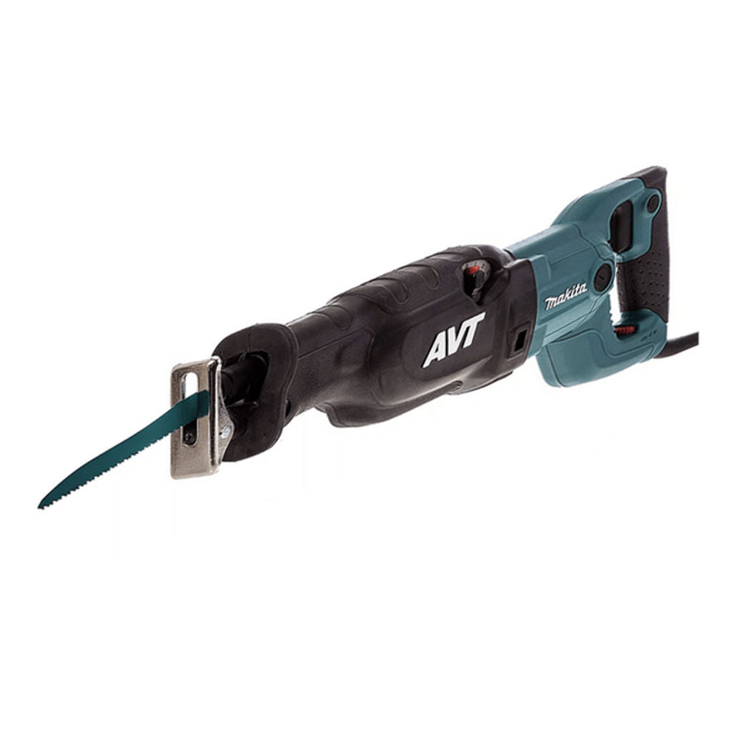 Makita 1510W AVT Recipro Saw JR3070CT