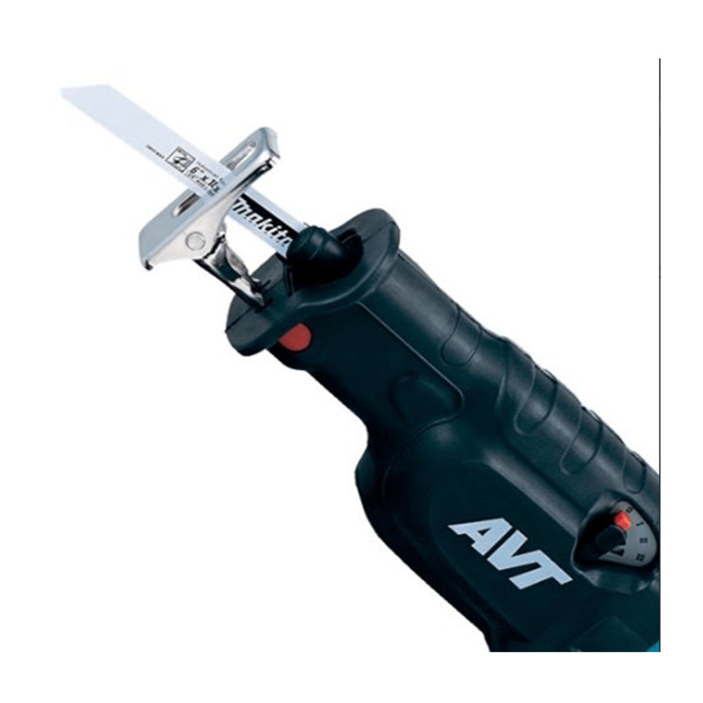 Makita 1510W AVT Recipro Saw JR3070CT