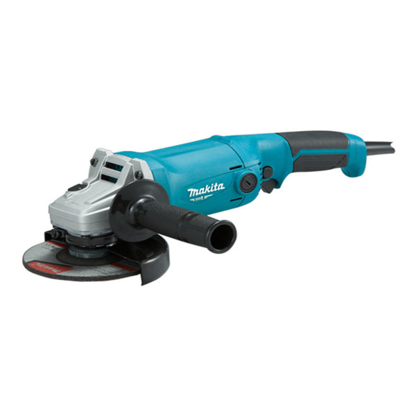 Buy Makita 125mm Angle Grinder 1050W 11000rpm M9002B Online at Bestomart …
