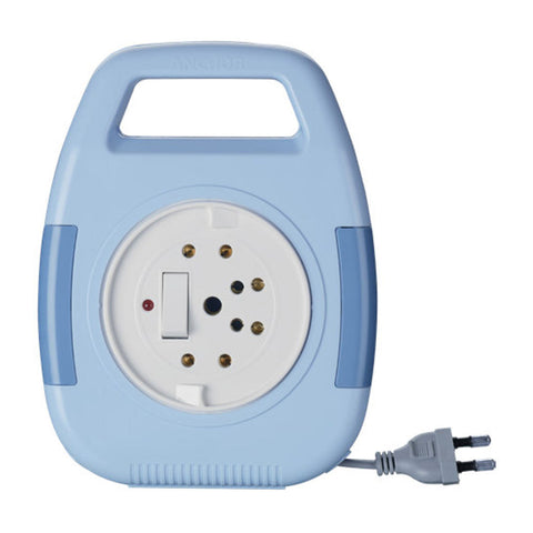 Anchor Cherry Flexicord 2Pin Blue