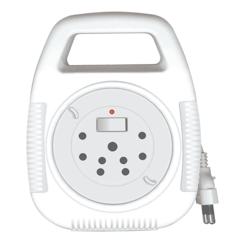 Anchor Cherry Flexicord 2Pin White