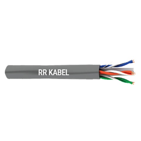 RR KABEL RATNALAN CAT6 Cable 100meter
