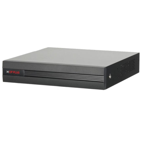 CP Plus 16Ch 1080P Lite Cosmic HD DVR  (WITHOUT HDD) CP-UVR-1601E1-HC