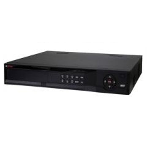 CP Plus Network Video Recorder (NVR) 16CH CP-UNR-4K4164-V2