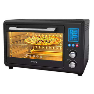Philips 36Litre Oven Toast Grill HD6976/00 