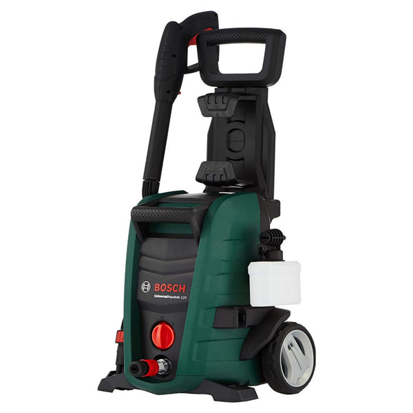 【美品】 BOSCH Universal Aquatak UA125 高圧洗浄機 UA125 高圧洗浄機 | Bosch DIY