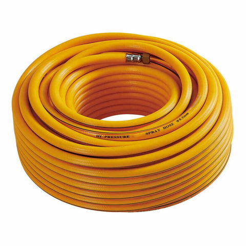 Kisankraft 100metre HTP Hose Size 8.5 mm