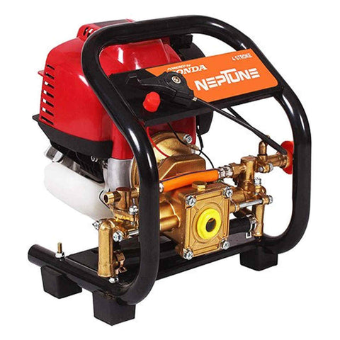 Neptune Honda Portable Power Sprayer 0.63Liters PW-999