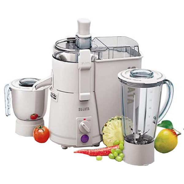 Buy Sujata Powermatic Plus Juicer Mixer Grinder Online at Bestomart …