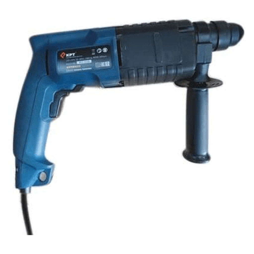 KPT Rotary Hammer 22mm 900rpm KPTRH22