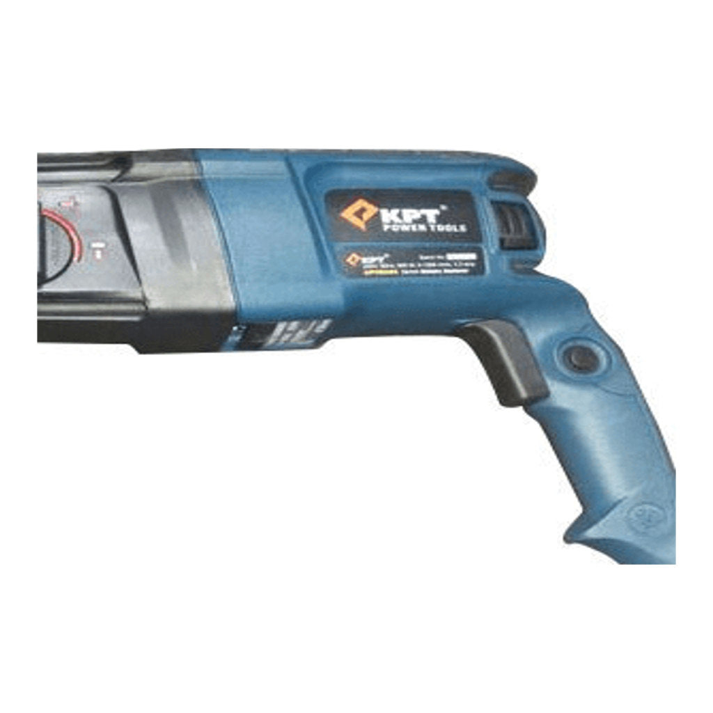 KPT Rotary Hammer 26mm 0-1300rpm KPTRH26