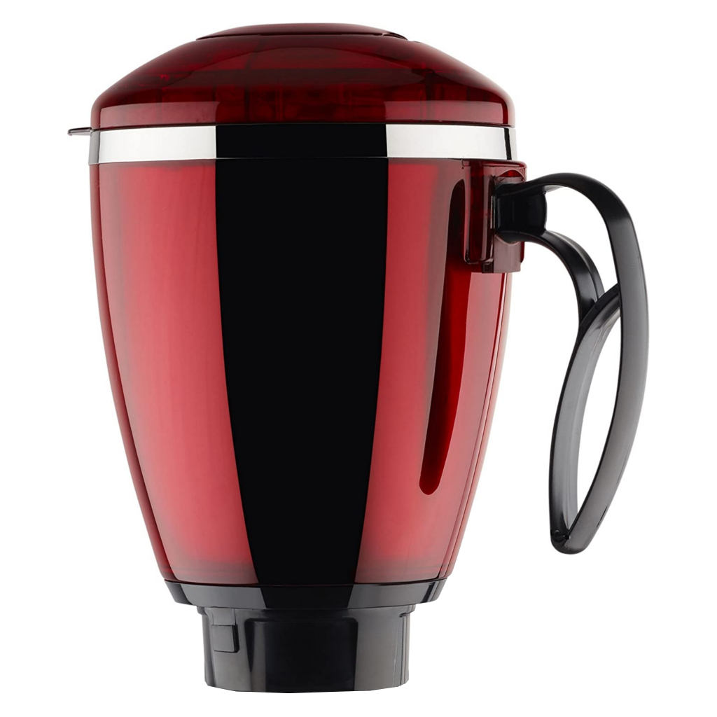 Butterfly Desire Mixer Grinder 750W 4Jars White