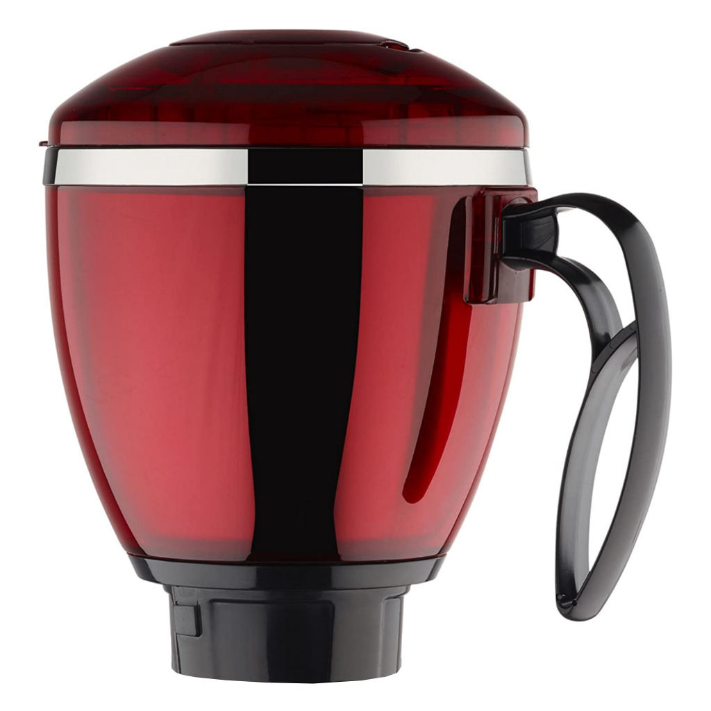 Butterfly Desire Mixer Grinder 750W 4Jars White
