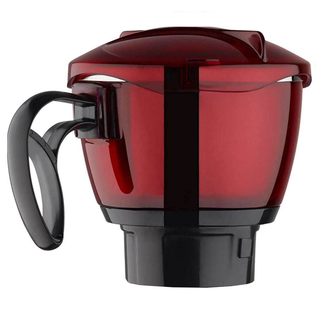 Butterfly Desire Mixer Grinder 750W 4Jars White