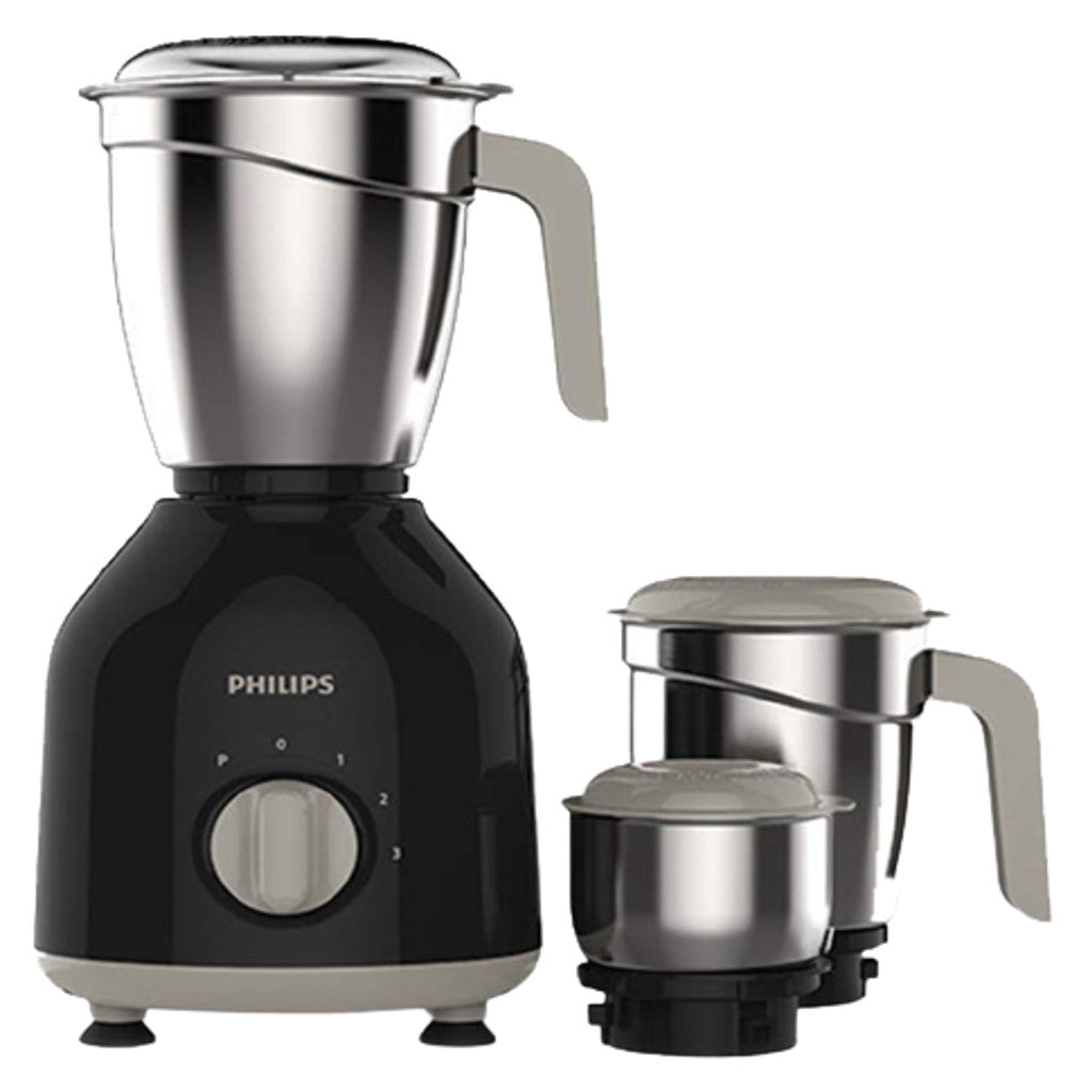 Philips Mixer Grinder 3Jar 750W HL7756
