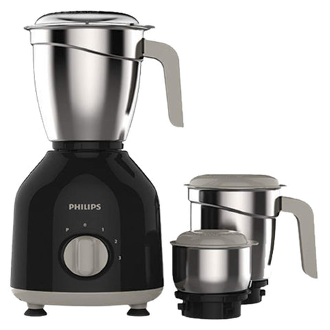 Philips Mixer Grinder 3Jar 750W HL7756