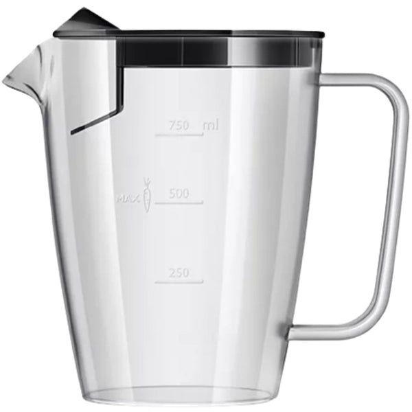 Buy Philips Viva Collection Juicer L 800W HR1855 Online at