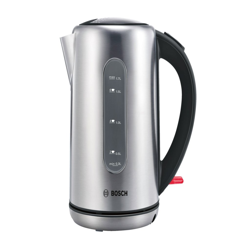 Bosch 1.7Litre Stainless Steel Kettle TWK7901IN