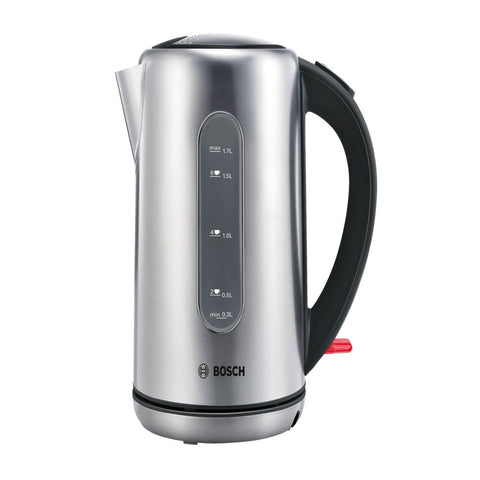 Bosch 1.7Litre Stainless Steel Kettle TWK7901IN