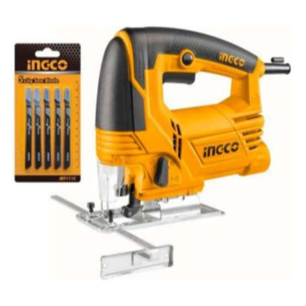 Ingco Jig Saw 650W JS6508