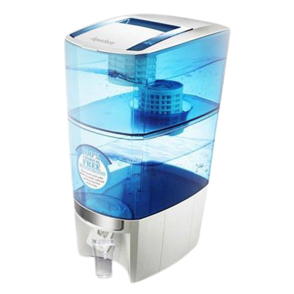 Buy Eureka Forbes Aquasure Amrit DX 3000 Water Purifier Online at Bestomart