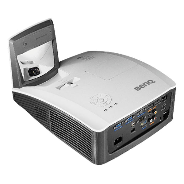 Buy BenQ Ultra Short Throw Projector 3500Lumens MW855UST Online at Bestomart