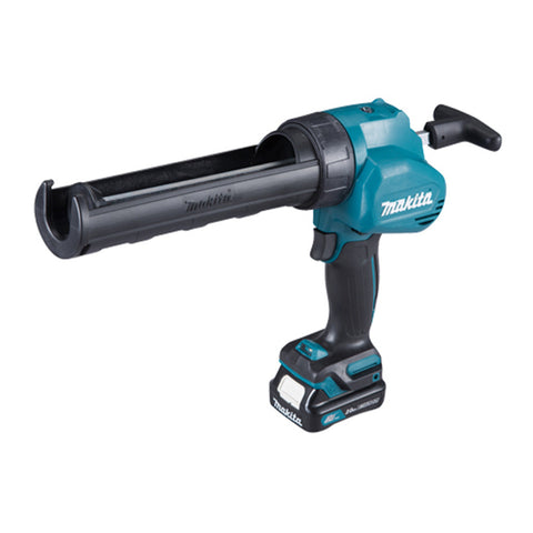 Makita 12V Max CXT Li-Ion Cordless Caulking Gun CG100DWAEA