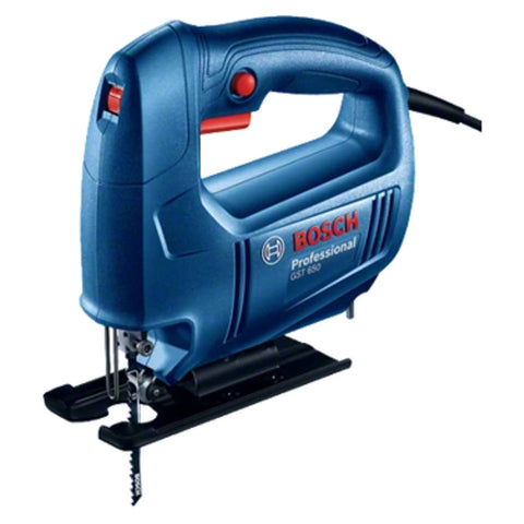 Bosch Professional Jigsaw 450W GST 650