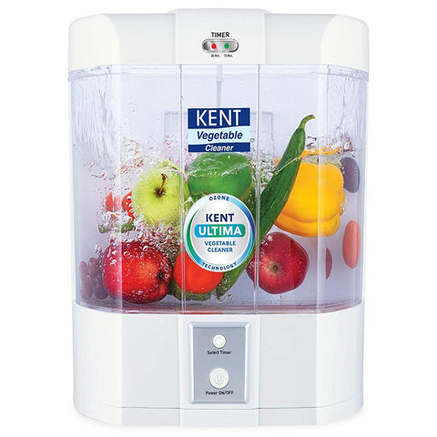 Kent Ultima Vegetable Cleaner 11115